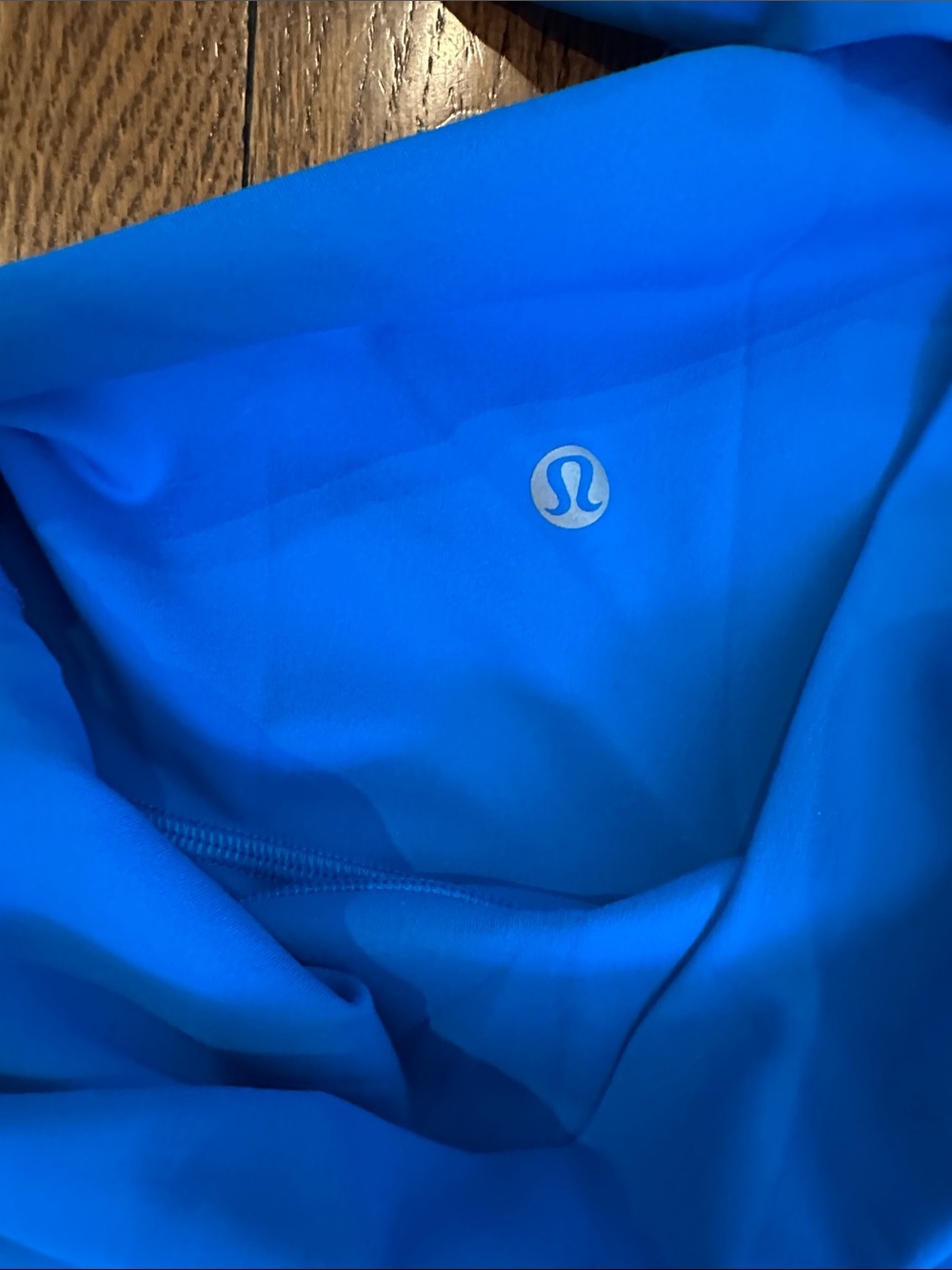 Lululemon athletica Lululemon Align Set Tank + Leggings Cobalt Blue Size 6